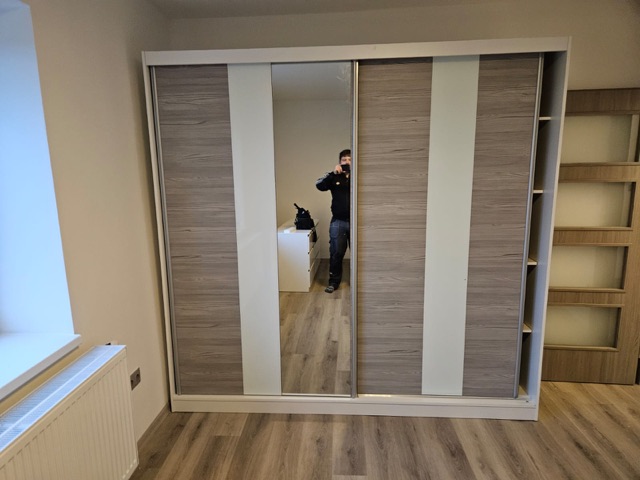 Hodinový manžel — výsledek